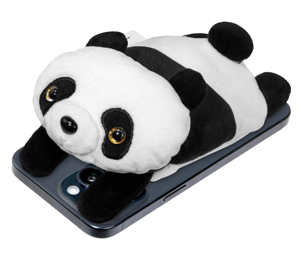 Laut MAGMOJI Wallet Panda - 1416364 - zdjęcie 2